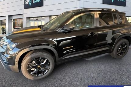 Jeep Andere 2.500 km 34.780 &euro; Maintal 63477