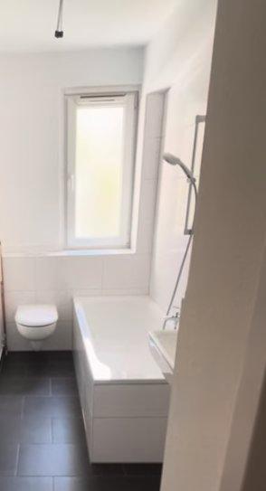 Etagenwohnung Frankfurt am Main - 2 Zimmer, 45 m&sup2;, 644&euro; | Angebot:26235590