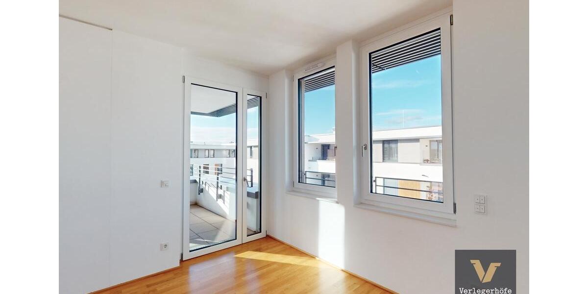 Etagenwohnung Darmstadt Darmstadt-West - 4 Zimmer, 115 m&sup2;, 2.025&euro; | Angebot:26381958