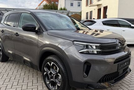 Citroen C5 Aircross 10.500 km 22.000 € Hofheim am Taunus 65719