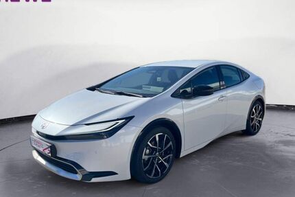Toyota Prius 9.250 km 39.490 € Dieburg 64807