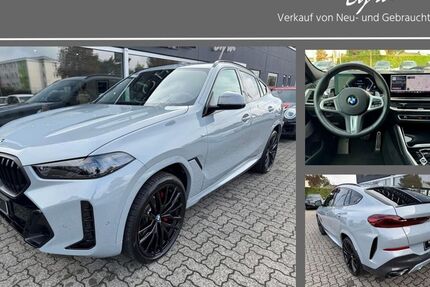 BMW X6 26.992 km 87.880 € Hanau 63456