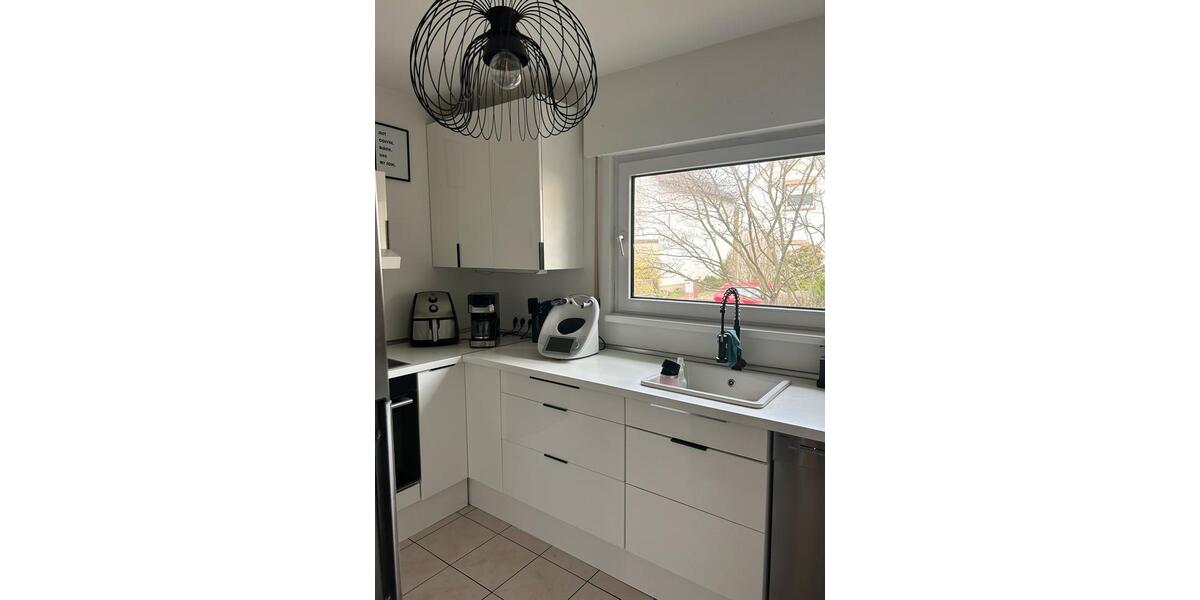 Erdgeschoßwohnung Kelsterbach - 3 Zimmer, 97 m&sup2;, 1.630&euro; | Angebot:25634099