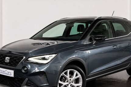 Seat Arona 45.625 km 17.890 &euro; Rodgau 63110