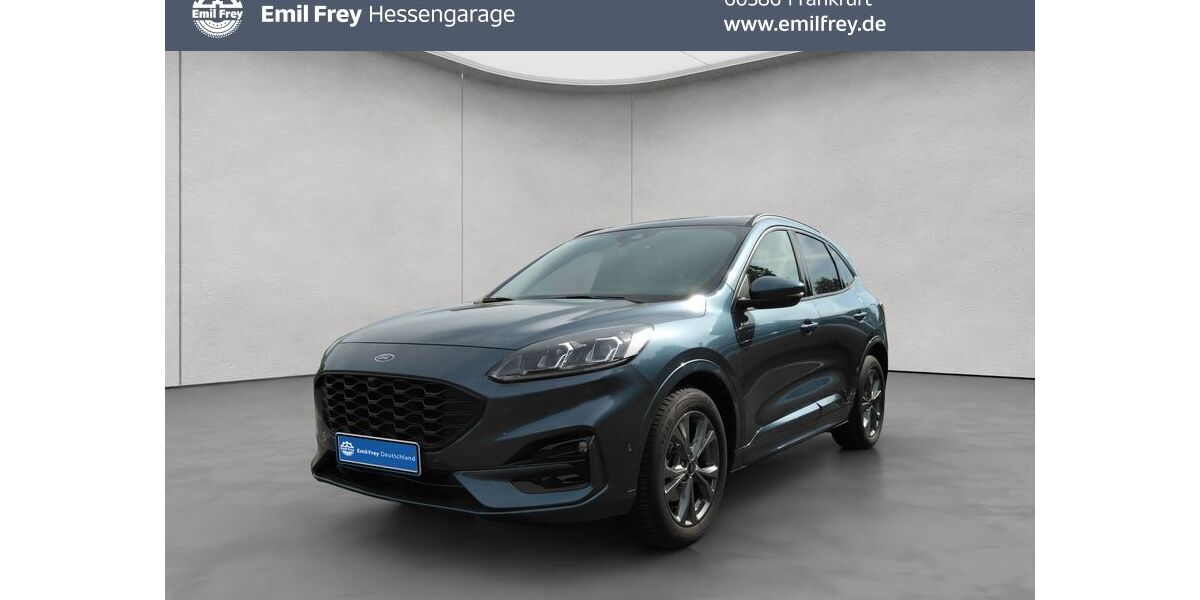 Ford Kuga 19.962 km 23.950 &euro; Frankfurt 60386