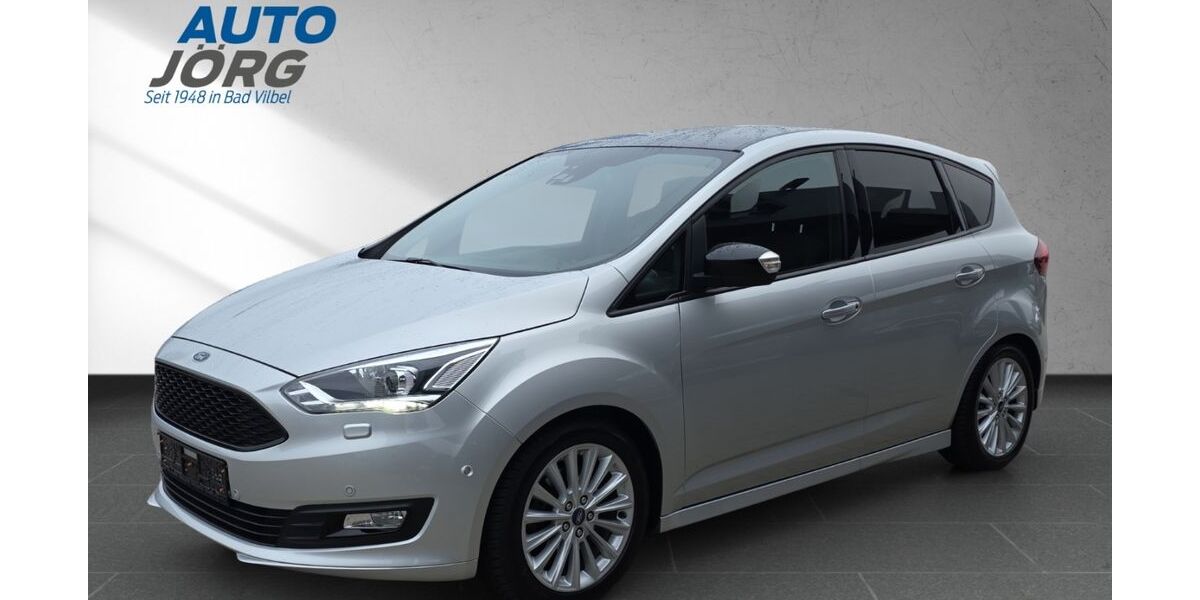 Ford C-Max 74.000 km 13.991 &euro; Bad Vilbel 61118