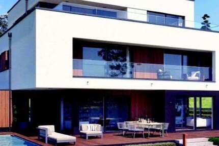 Haus Dreieich - 8 Zimmer, 220 m&sup2;, 2.590.000&euro; | Angebot:26829103