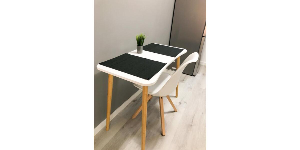 Etagenwohnung Frankfurt am Main Ostend - 1 Zimmer, 35 m&sup2;, 1.000&euro; | Angebot:25539638