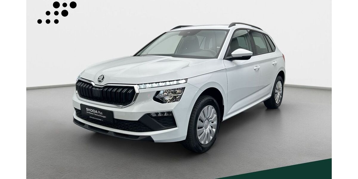 Skoda Kamiq 23.879 km 19.540 &euro; Hofheim im Taunus 65719