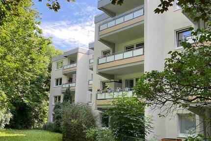 Wohnung Bad Homburg vor der Höhe Bad Homburg - 1 Zimmer, 46 m&sup2;, 547&euro; | Angebot:26917288