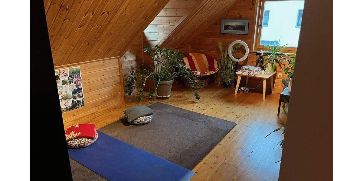 Wunderschönes schwedenrotes Holzhaus am Feldrand - von Privat 4 zimmer
