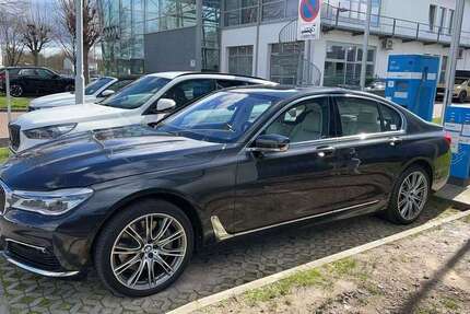BMW 750 110.000 km 40.000 &euro; Kelkheim (Taunus), Stadt 65779