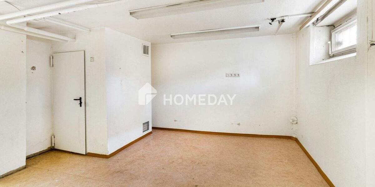 Reihenmittelhaus Frankfurt am Main Ginnheim - 8 Zimmer, 118 m&sup2;, 627.000&euro; | Angebot:25425724