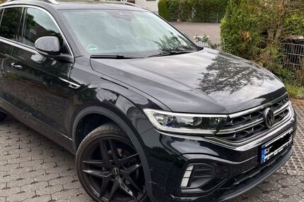 VW T-Roc 42.000 km 25.900 &euro; Usingen 61250