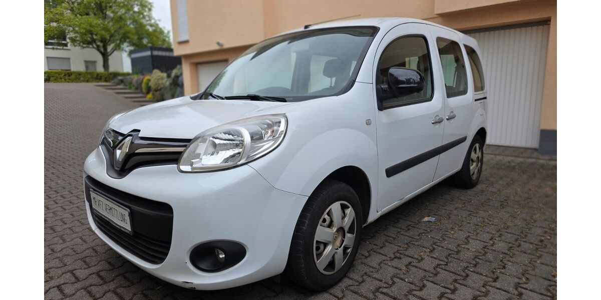 Renault Kangoo 147.500 km 5.999 &euro; Niddatal 61194