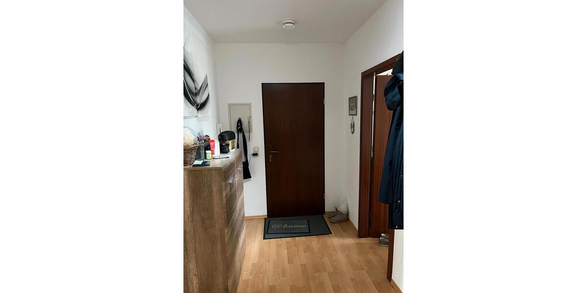 Etagenwohnung Neu-Anspach Anspach - 2 Zimmer, 58 m&sup2;, 790&euro; | Angebot:25431438