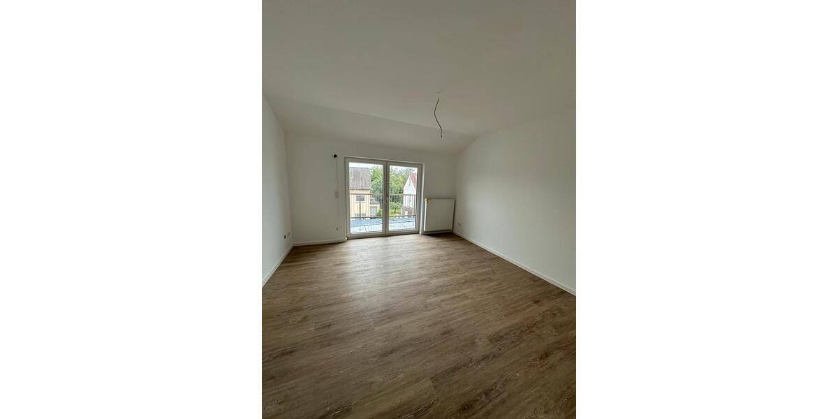 Dachgeschoßwohnung Weiterstadt - 3 Zimmer, 60 m&sup2;, 1.000&euro; | Angebot:25271231