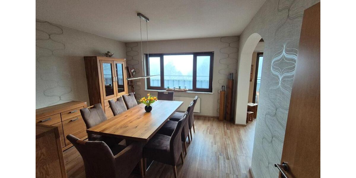 Terrassenwohnung Karben - 5 Zimmer, 115 m&sup2;, 355.000&euro; | Angebot:27144265