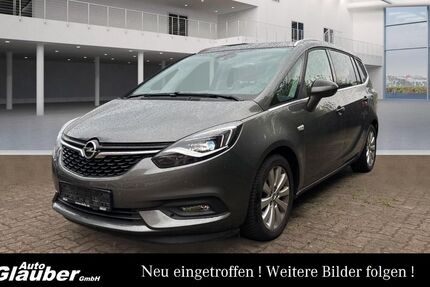 Opel Zafira 115.000 km 14.950 &euro; Rüsselsheim 65428