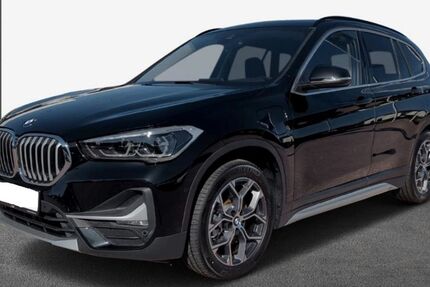 BMW X1 40.884 km 23.400 &euro; Kronberg im Taunus 61476