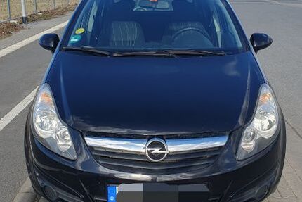 Opel Corsa 182.241 km 2.800 &euro; Groß-Zimmern 64846