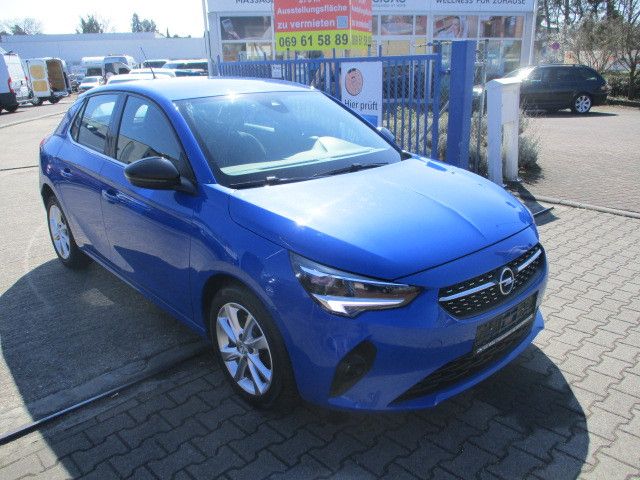 Opel Corsa 50.000 km 13.450 € Heusenstamm 63150