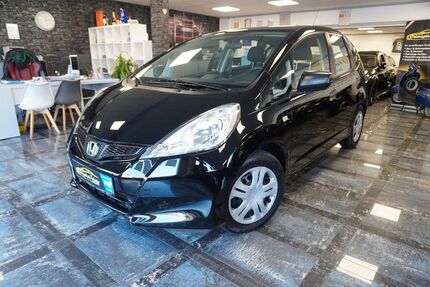 Honda Jazz 92.883 km 6.450 &euro; Mühlheim am Main nähe Frankfurt 63165