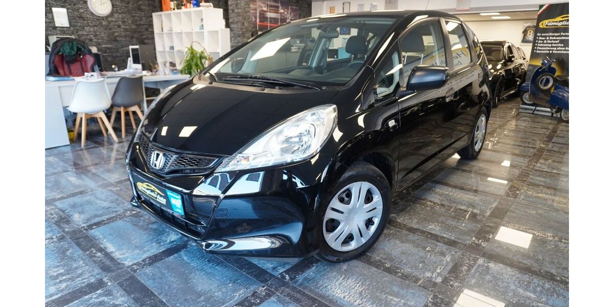 Honda Jazz 92.883 km 6.450 &euro; Mühlheim am Main nähe Frankfurt 63165