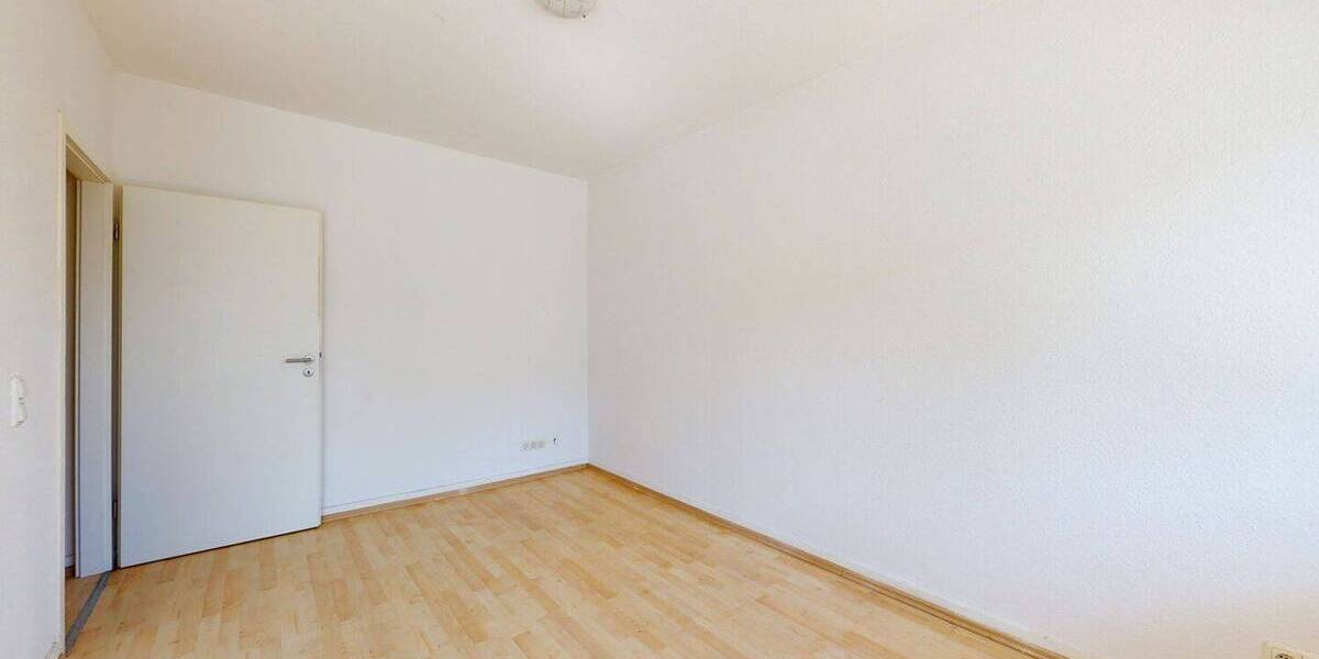 Etagenwohnung Frankfurt am Main Eschersheim - 2 Zimmer, 38 m&sup2;, 210.000&euro; | Angebot:26154482