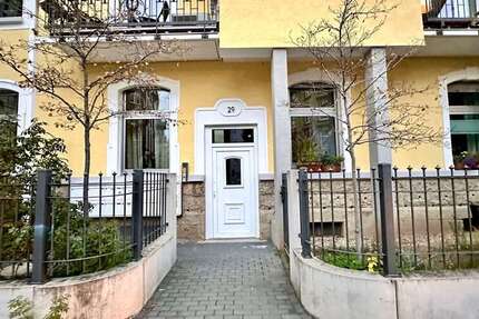 Wohnung zum Mieten in Frankfurt am Main 990 € 56 m² 2 zimmer