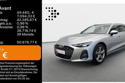 Audi A6 17.774 km 46.890 &euro; Oberursel 61440