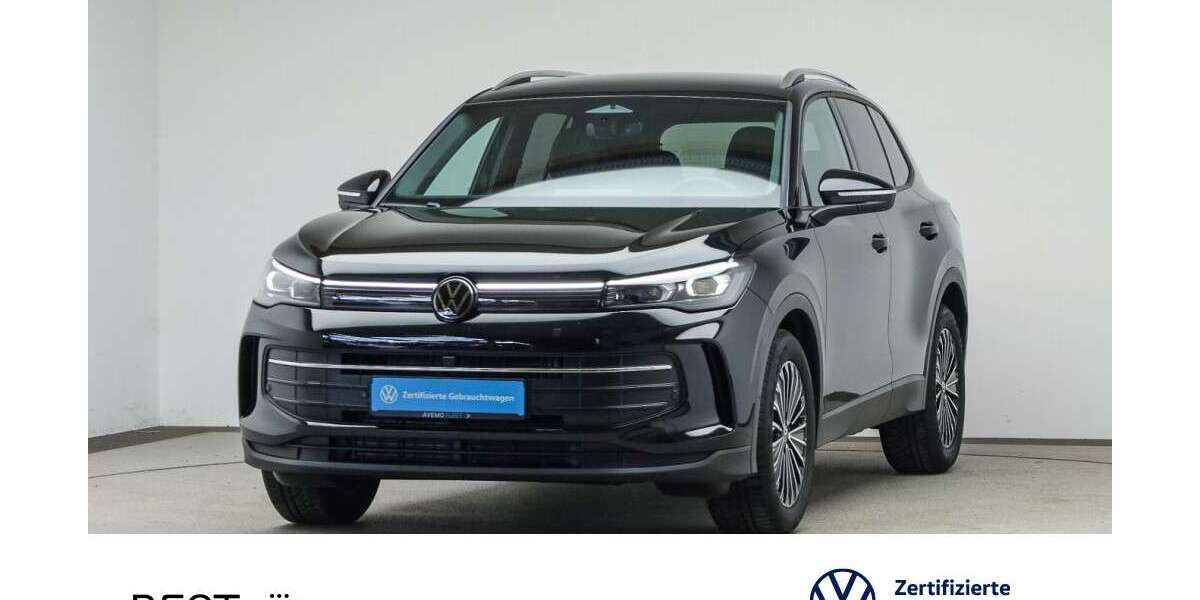 VW Tiguan 29.100 km 33.899 &euro; Mühlheim a. Main 63165