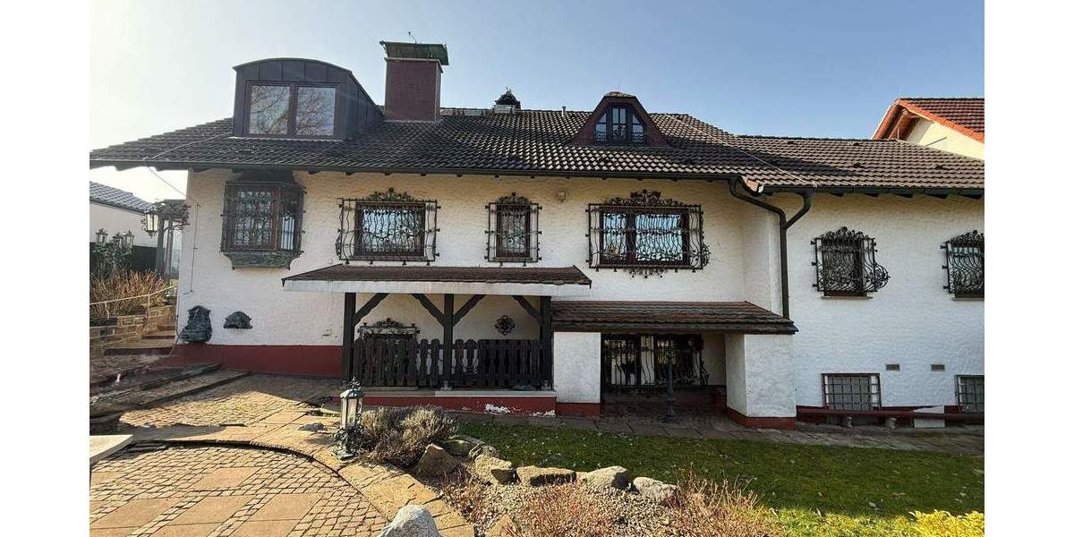 Einfamilienhaus Alzenau Wasserlos - 5 Zimmer, 250 m&sup2;, 780.000&euro; | Angebot:25531010