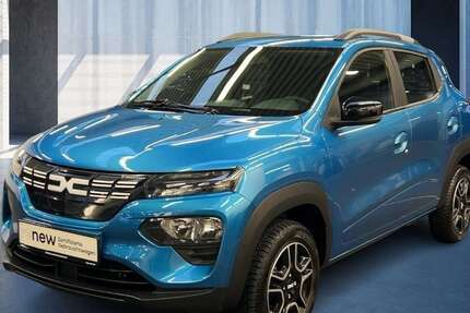 Dacia Spring 10.058 km 12.390 &euro; Frankfurt / Main 60314