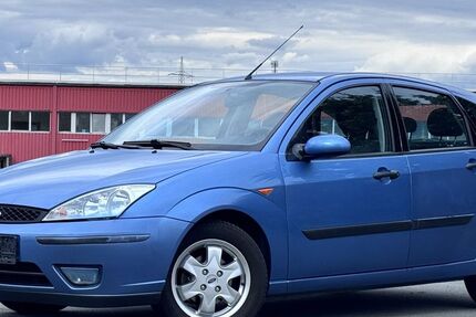 Ford Focus 83.868 km 2.800 &euro; Dietzenbach 63128