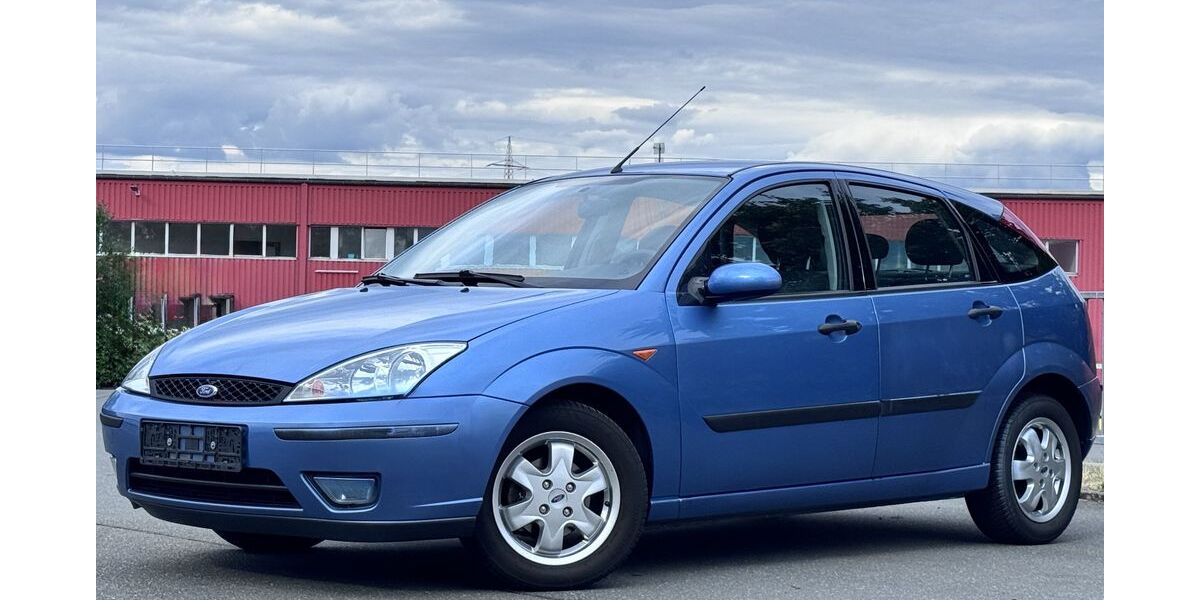 Ford Focus 83.868 km 2.800 &euro; Dietzenbach 63128