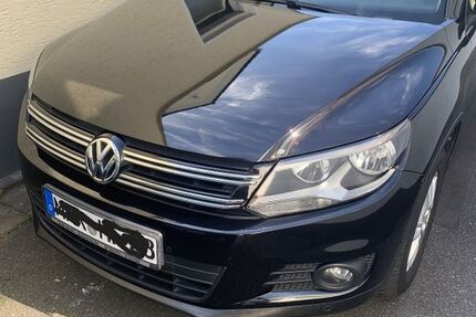 VW Tiguan 86.409 km 12.595 &euro; Schöneck 61137
