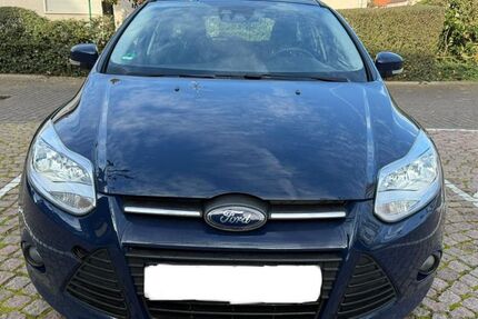 Ford Focus 138.000 km 3.900 &euro; Rüsselsheim 65428