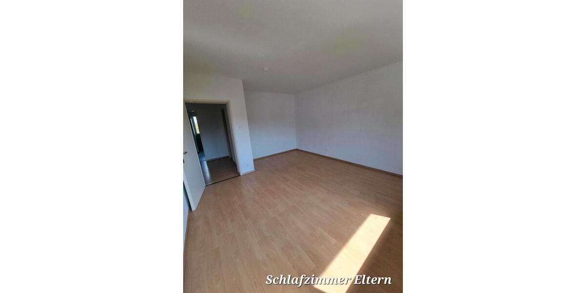 Etagenwohnung Nidderau - 3 Zimmer, 107 m&sup2;, 1.200&euro; | Angebot:26400682