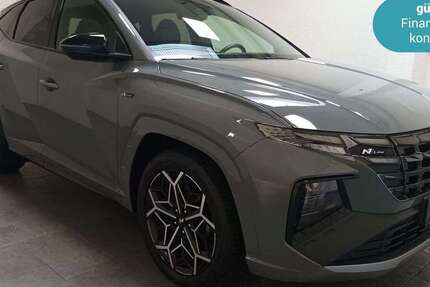 Hyundai TUCSON 31.637 km 29.970 &euro; Egelsbach 63329