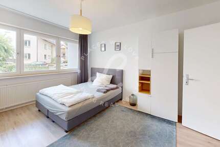 Wohnung Frankfurt am Main / Rödelheim Rödelheim - 1 Zimmer, 32 m&sup2;, 840&euro; | Angebot:25484000