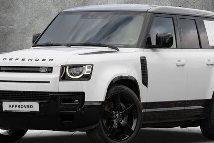 Land Rover Defender 107.445 km 57.890 &euro; Kronberg 61476