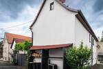 Einfamilienhaus Frankfurt am Main Niederursel - 8 Zimmer, 180 m&sup2;, 950.000&euro; | Angebot:26877564