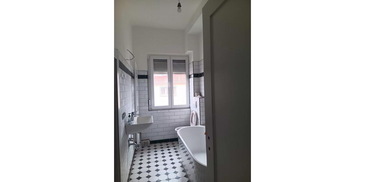 Maisonettenwohnung Ginsheim-Gustavsburg Gustavsburg - 6 Zimmer, 145 m&sup2;, 1.800&euro; | Angebot:25106152