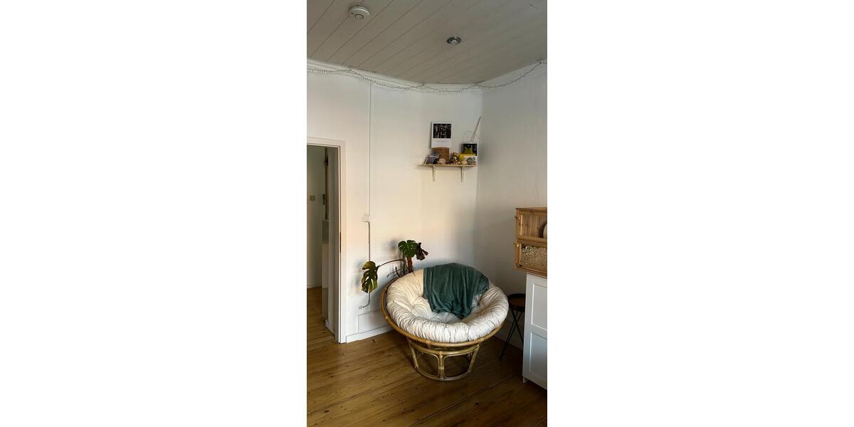 Erdgeschoßwohnung Darmstadt Darmstadt-Nord - 2 Zimmer, 44 m&sup2;, 750&euro; | Angebot:25784300