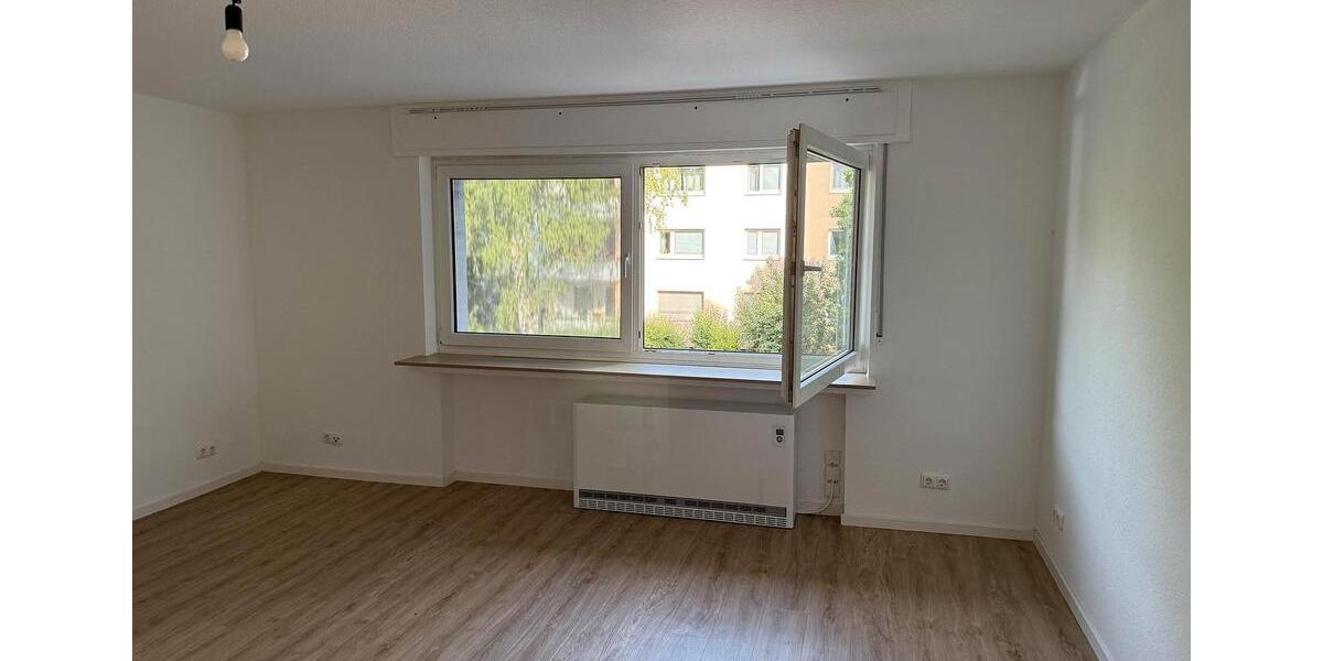 Dachgeschoßwohnung Frankfurt am Main Bonames - 2 Zimmer, 49 m&sup2;, 870&euro; | Angebot:26184494