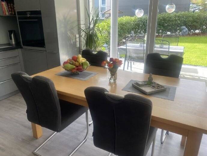 Besondere, barriefreie 3- Zi- TerassenWohnung in Idstein