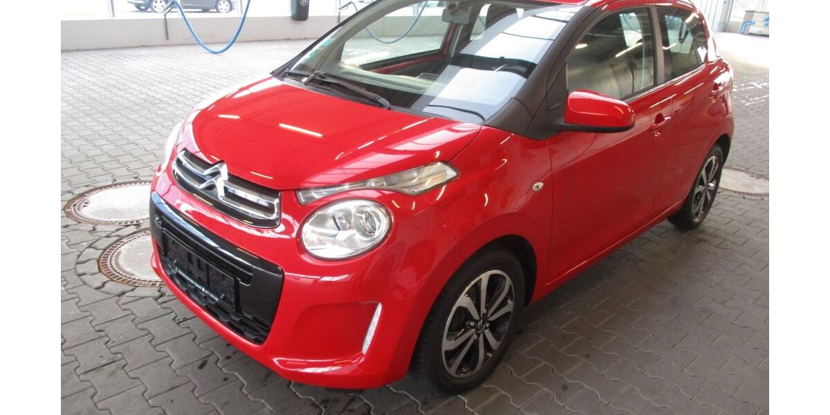 Citroen C1 90.000 km 6.990 &euro; Florstadt 61197