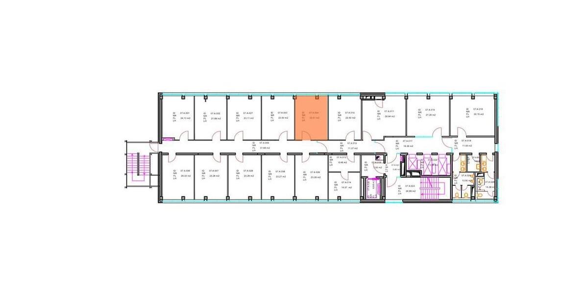 Gewerbeobjekt Frankfurt am Main Ostend - 1.200&euro; | Angebot:26535534