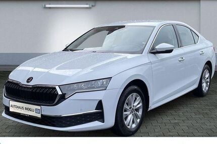 Skoda Octavia 20.442 km 25.980 &euro; Rüsselsheim 65428